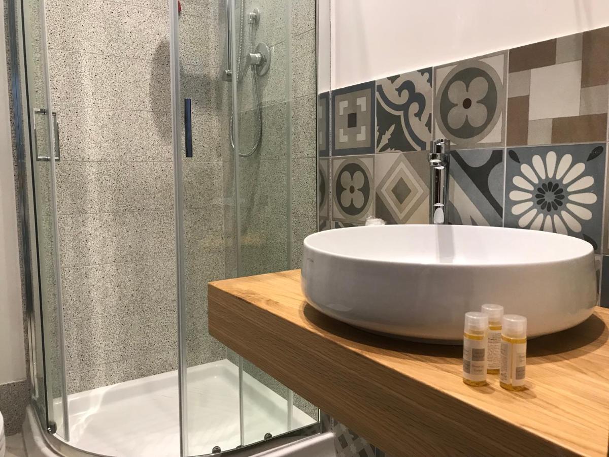 Terrazzo Del Borgo Bed & Breakfast Тропеа Екстериор снимка