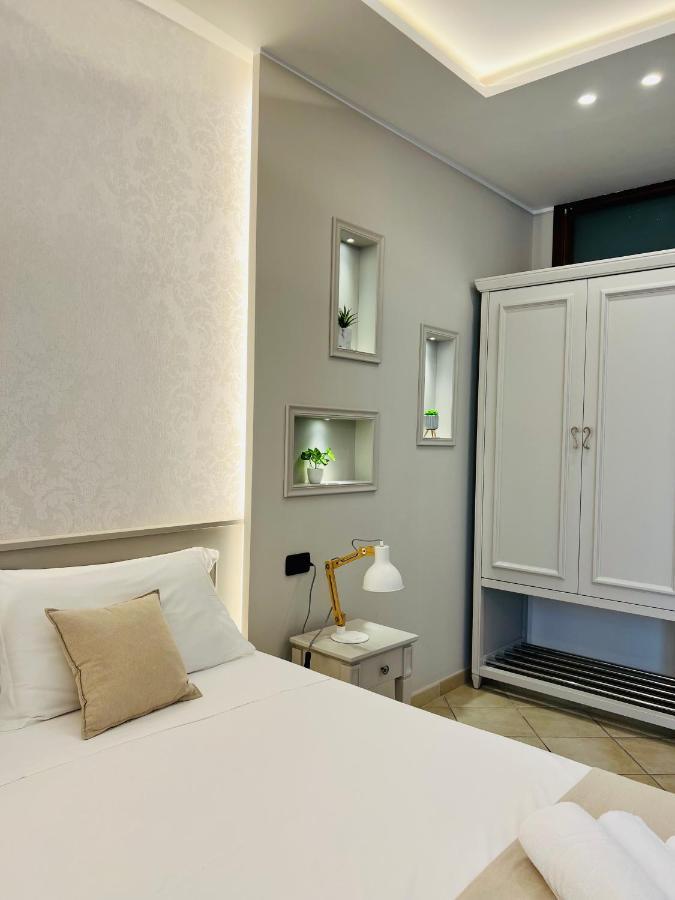 Terrazzo Del Borgo Bed & Breakfast Тропеа Екстериор снимка
