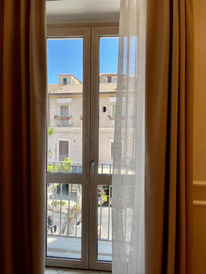 Terrazzo Del Borgo Bed & Breakfast Тропеа Екстериор снимка