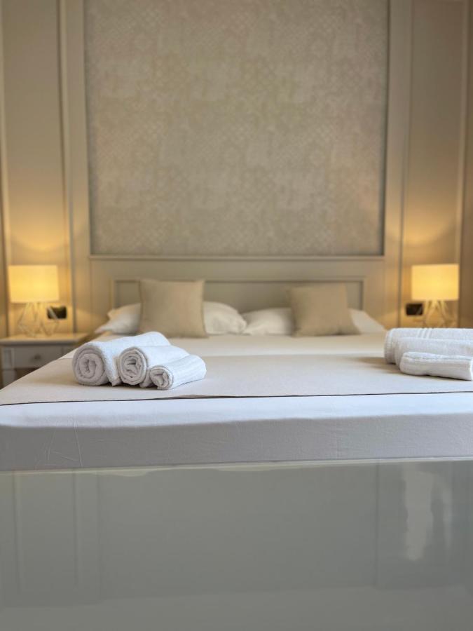 Terrazzo Del Borgo Bed & Breakfast Тропеа Екстериор снимка