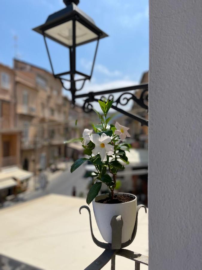 Terrazzo Del Borgo Bed & Breakfast Тропеа Екстериор снимка
